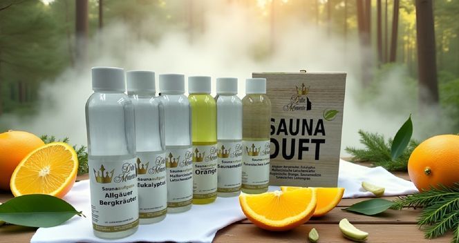 Das Bestseller Set: Die Kraft der Natur