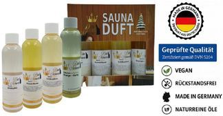 Geprüfte Qualität – Für unbeschwerte Wellnessmomente