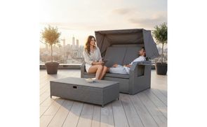 Flexibles 3 teiliges Set für vielseitige Nutzung