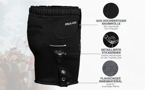 HOCHWERTIGE VERARBEITUNG