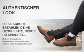 ELEGANZ FÜR JEDEN ANLASS