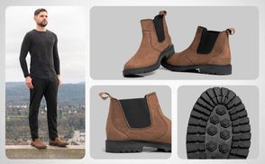 VIELFÄLTIGE EINSATZMÖGLICHKEITEN 