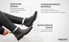 PRAKTISCHES DESIGN