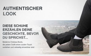 ELEGANZ FÜR JEDEN ANLASS
