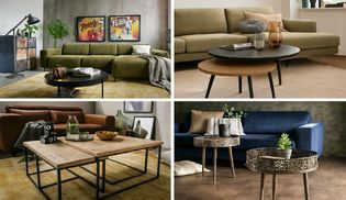 Ein Stil – viele Gesichter