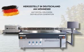 Made in Germany – Qualität vom Möhnesee