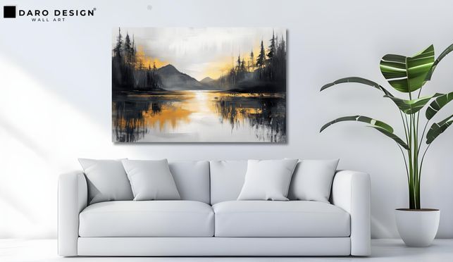 Stilvolle Wandbilder für ein modernes Zuhause