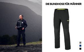  Ultimative Flexibilität und Komfort für Handwerker