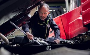 Dynamisch & innovativ: Workwear für Arbeit & Freizeit