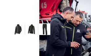 Das perfekte Workwear Outfit für jeden Arbeitseinsatz