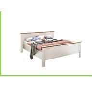 Landhausbett mit viel Platz zum Träumen