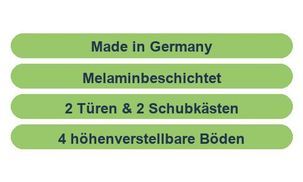 Kompakt, praktisch und modern