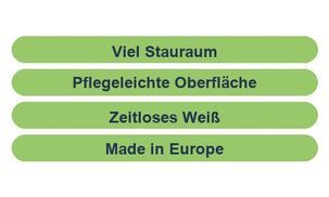 Highlights der Wickelkommode