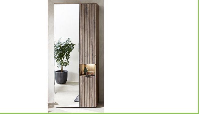 freiraum Garderobenschrank Lydias