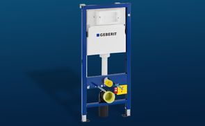GEBERIT DUOFIX SIGMA UP320 SPÜLKASTEN