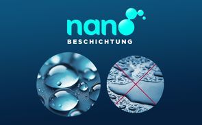 KLOSCHÜSSEL MIT NANO BESCHICHTUNG - PLUS AN HYGIENE