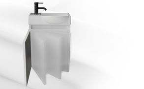 Softclose Funktion Fingerfreundliche Schließfunktion