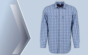 Das perfekte Trachtenhemd für Attraktionen