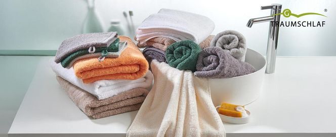 BETTWARENSHOP Handtuch Premium Set, Duschtücher, Handtücher, Saunatücher, Frottier (Set, 2-St)