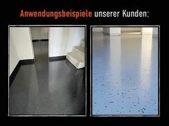 VERBESSERTE RUTSCHFESTIGKEIT