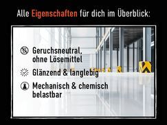 ULTIMATIVE STRAPAZIERFÄHIGKEIT