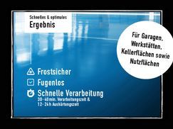 DAS PERFEKTE ERGEBNIS