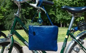 Die stilvolle Alltagsbegleiterin