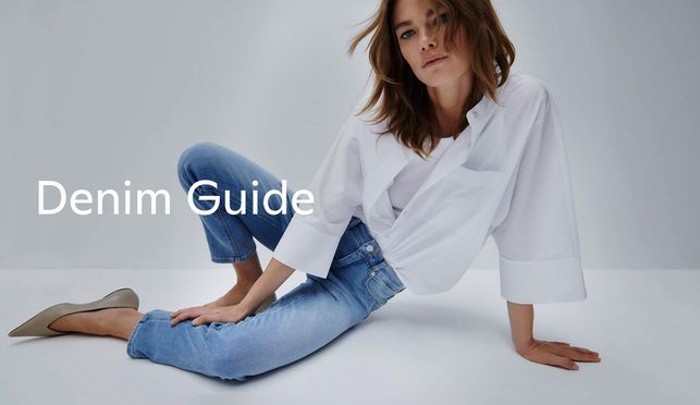 Denim Guide