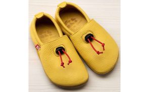 Kinderschuh 