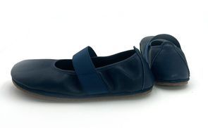 Made in Europe – Leder aus Deutschland, Schuh aus Spanien