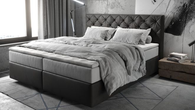 Boxspringbett Dream Great