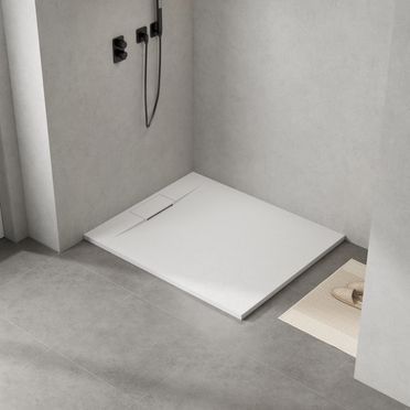 WITEN&NOCK SMC Anti Rutsch Duschwanne