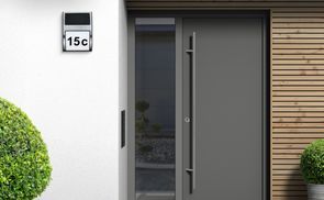 Blickfang für Ihr Zuhause