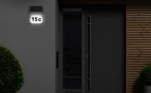 Dank des Sonnenlichts sparen