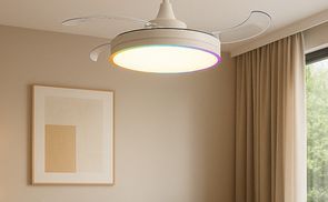 Mehr als nur eine Leuchte