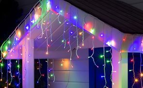 Sicher & Außenbereich geeignet