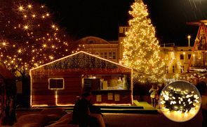 Sicher & IP44 Geschützt