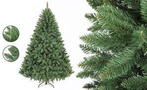 Fichten Weihnachtsbaum