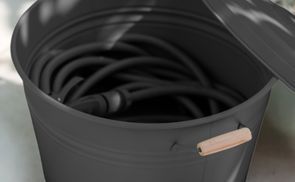 Finde die passende Schlauchlänge