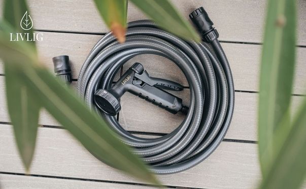 Mehr Nachhaltigkeit in deinem Garten mit PureCycle