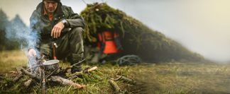 EBERTH Spaltkeil LS5 DS