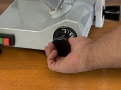 0 bis 12 mm Schnittstärke