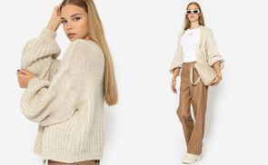 Vielseitige Kombinationsmöglichkeiten