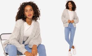 Tipps zur Pflege deines Cardigans