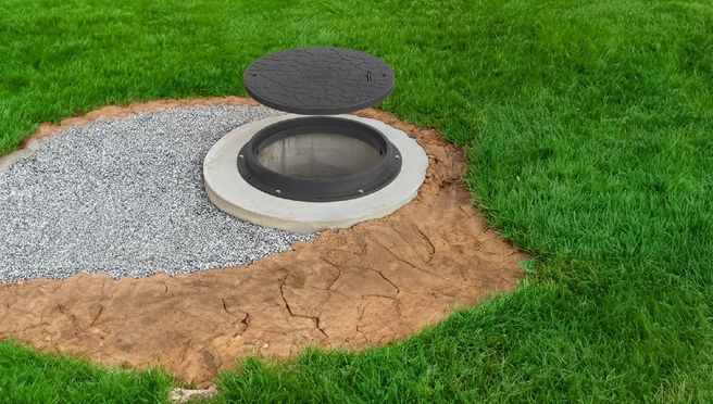 Unsere Schachtdeckel von XANIE