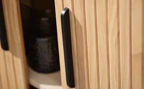 Natürliche Schönheit