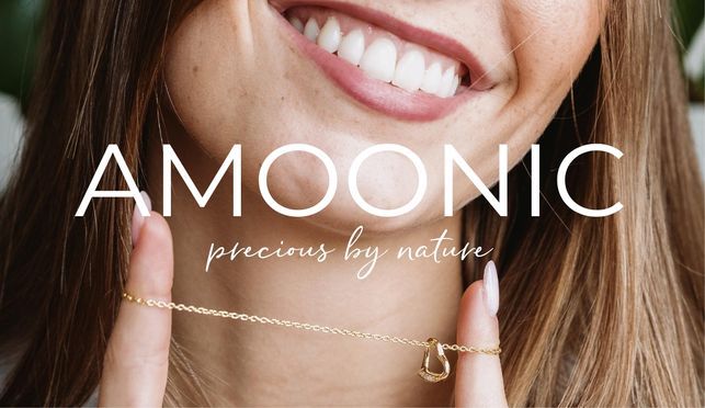 AMOONIC precious by nature