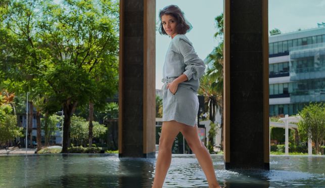 DEINE NEUEN LIEBLINGSSHORTS WARTEN AUF DICH!