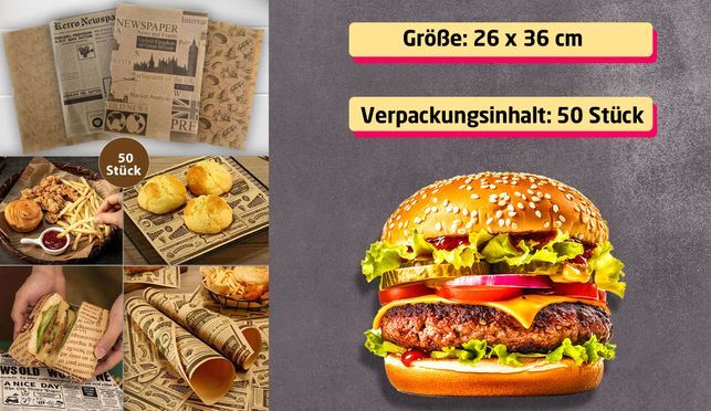1000x Einschlagpapier 1/8 Bogen, 25x38cm, Pergament-Ersatz, braun 1000x Einschlagpapier 1/8 Bogen, 25x38cm, Pergament-Ersatz, braun