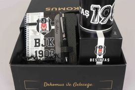 Besiktas Fan Box Edition 1903 BJK